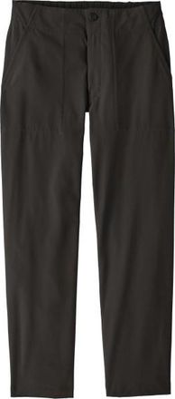 Patagonia Roamwith Pants Freizeithose f&uuml;r Damen | schwarz