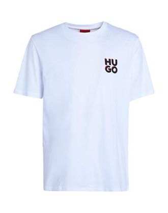 HUGO BOSS TOPS - T-shirts auf YOOX.COM