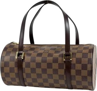 Louis Vuitton Borsa Pre-owned - - Pre-owned - Donna - Marrone - ONE SIZE