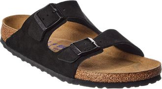Birkenstock Arizona Narrow Soft Footbed Sandal