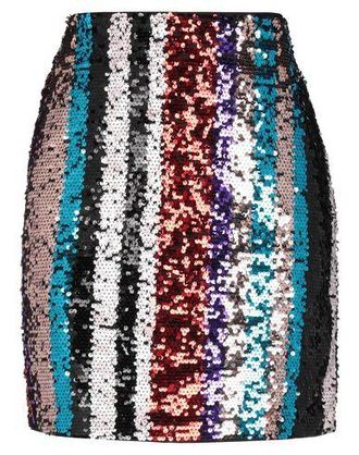 A|X Armani Exchange HOSEN & RÖCKE - Miniröcke auf YOOX.COM