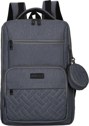 Dukap Dukap Mom-Pro Expandable Diaper Backpack
