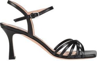 FRANCESCO SACCO CALZADO - Sandalias con cierre en YOOX.COM