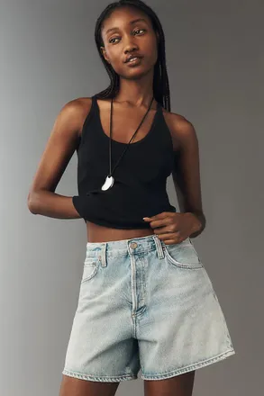 A Gold E Leith Shorts