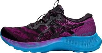 Asics Gel-Nimbus Lite 2 Digital Grape / Black 1012A882-500 Womens