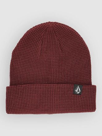 Volcom Power Muts rood