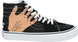 Vans ECO CUSH X IMRAN POTATO