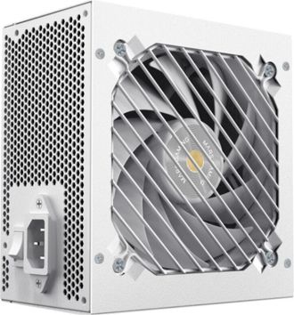 C&A Fuente Alim. 750w Si 80+ Blanco Mars Gaming