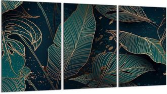 OEM Placa Protectora De Vidrio Para Estufa 3x30x52