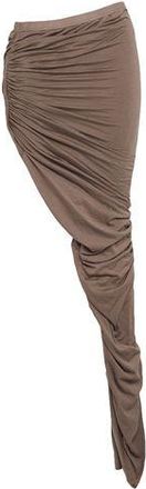 Rick Owens BOTTOMWEAR - Gonne lunghe su YOOX.COM