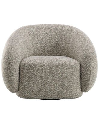 ACME Isabel Chair With Swivel