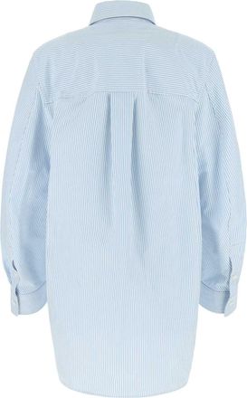 Bottega Veneta 8976 Exterior: Cotton Camicie Shirt