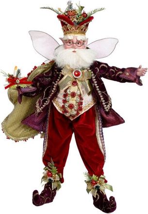 Mark Roberts Christmas Eve Fairy, Large in Red at Nordstrom
