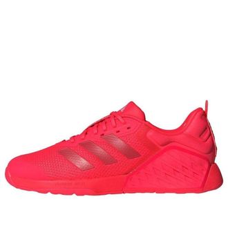 adidas Dropset 3 Lucid Red JI3900