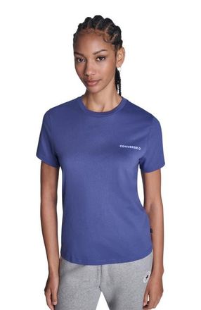 Converse C Type T-Shirt in Indigo Storm at Nordstrom, Size X-Large