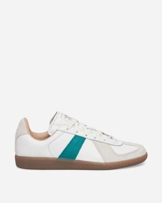 adidas BW Army Decon Sneakers Core White / Power Green