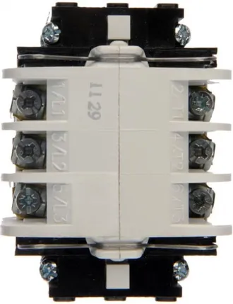 OEM Contactor 16a 3p 24v Ca 2no 2nc Tsm-1 3211-010002