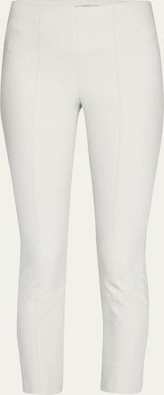Vince Stitch-Front Seam Leggings