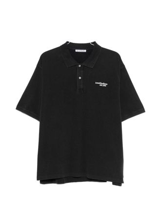 Acne Studios Estudios de acn&eacute;