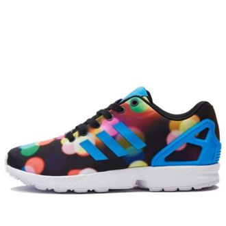 adidas ZX Flux Bright Lights B23984
