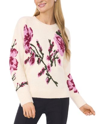 Ted Baker Wool-Blend Sweater