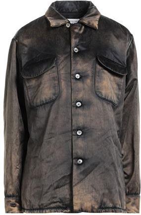 Maison Margiela CAPISPALLA - Giacche & Giubbotti su YOOX.COM