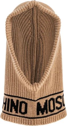 Moschino Hombre, Accesorios, Beige, Talla: ONE Size