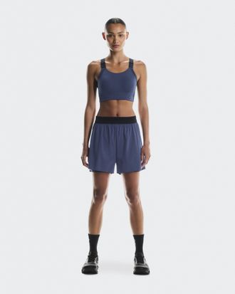 On 3 Performance 2/1 Shorts