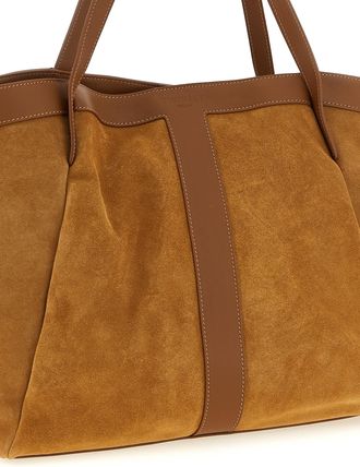 Twin-Set Twinset Polyethylene Tote Womens Bag