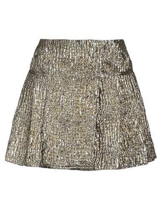 Simone Rocha BOTTOMWEAR - Minigonne su YOOX.COM