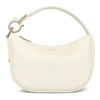 Ferragamo Tassen, Dames, Beige, ONE Size, Ferragamo Bags