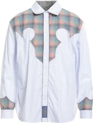 Maison Margiela TOPWEAR - Shirts on YOOX.COM