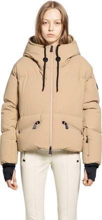 Moncler Bomber Jacket