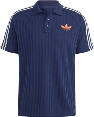 adidas originals Adicolor 70s Vintage Polo Shirt Navy IP6975