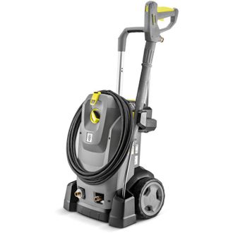 Karcher Hidrolimpiadora De Alta Presi&oacute;n Hd 7/14-4 M - Karcher