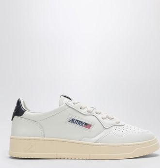 Autry Medalist white/space sneaker