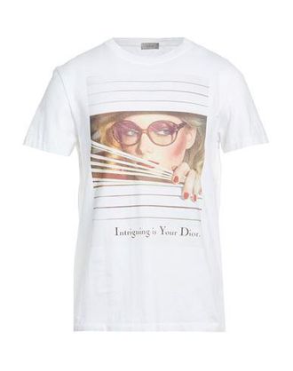 Dior TOPWEAR - T-shirts sur YOOX.COM