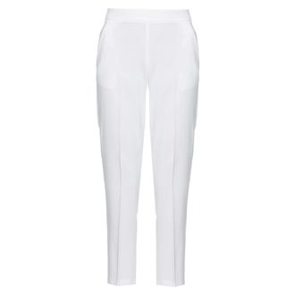 Pinko Mujer, Pantalones, Blanco, Talla: M