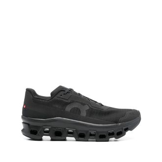 On Running Cloudmonster Void - Heren - Hardloopschoenen - Zwart - 41 EU - Fitness