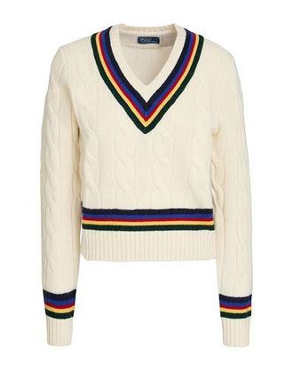 Ralph Lauren KNITWEAR - Jumpers sur YOOX.COM