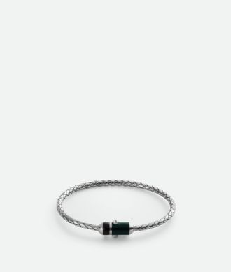 Bottega Veneta Intreccio Bracelet - Bottega Veneta