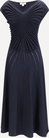 Alaia Abito modellante in lana Woman 38