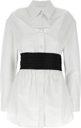 Alexander Wang Alexander Wang Shirt Dress