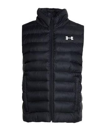 Under Armour ROPA DE ABRIGO - Chompas sin mangas en YOOX.COM