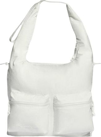 adidas (WMNS) adidas Dance Crossbody Bag White KS5223