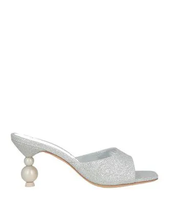 Sophia Webster CALZADO - Sandalias con cierre en YOOX.COM