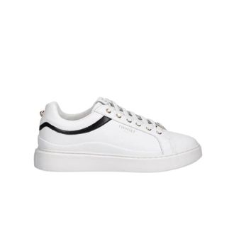 Twinset Mujer, Zapatos, Blanco, Talla: 37 EU