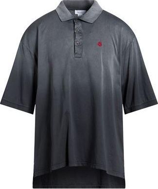 Alexander McQueen TOPWEAR - Polo su YOOX.COM