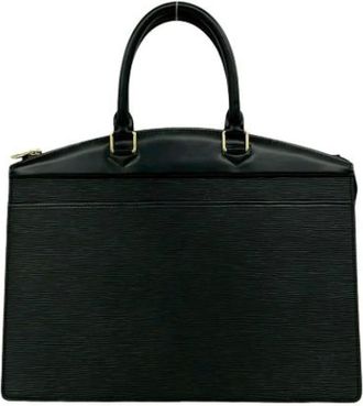 Louis Vuitton Borsa Vintage Pre-owned- Borsa Tote - - Pre-owned - Donna - Nero - ONE SIZE