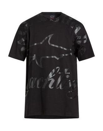 Paul & Shark T-shirts